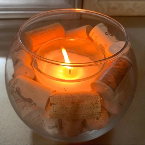 Craft lovers. 150 wine corks. - Picture 11 of 11